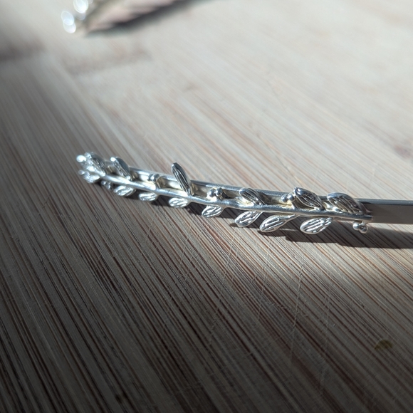 Avigail Adam Twig Branch Goddess Crown - Picture 5 of 7